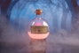 Fizz Creations Lámpara Harry Potter Mood Light Poción Multijugos