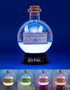 Fizz Creations Lámpara Harry Potter Mood Light Poción Multijugos