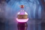 Fizz Creations Lámpara Harry Potter Mood Light Poción Multijugos