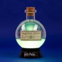 Fizz Creations Lámpara Harry Potter Mood Light Poción Multijugos