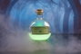 Fizz Creations Lámpara Harry Potter Mood Light Poción Multijugos