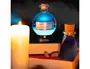 Wondee Lámpara Poción Harry Potter LED Multicolor Cambia de Color Hogar Mágico