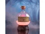 Wondee Lámpara Poción Harry Potter LED Multicolor Cambia de Color Hogar Mágico