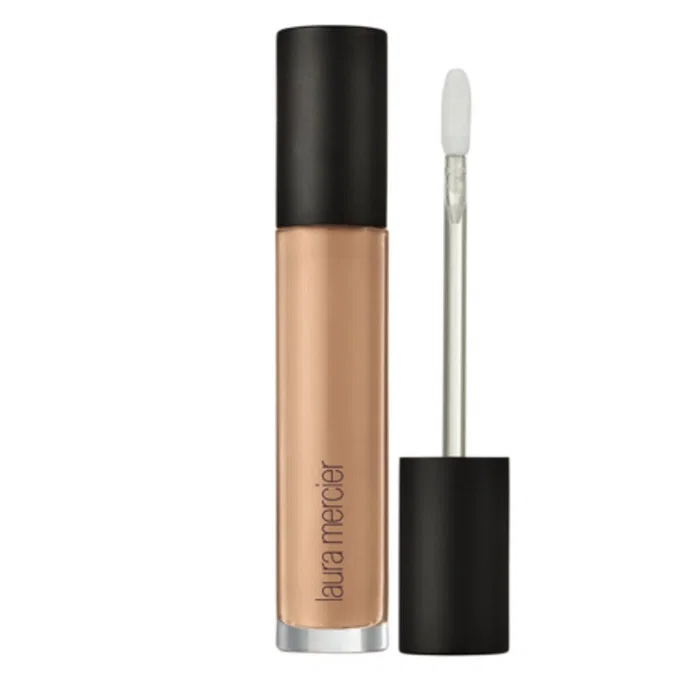 Laura Mercier Flawless Fusion Ultra-Longwear Concealer 4N 7ml Laura Mercier Flawless Fusion Ultra-Longwear Concealer 4N 7ml