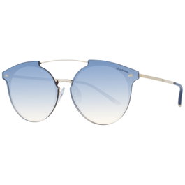 Ana Hickmann HI3060-6804I Gafas de sol doradas con cristal azul