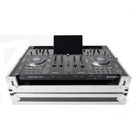 MAGMA Flightcase para Denon Prime 4