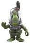 Hasbro Star Wars Black Series Figura Mon Calamari Halloween Edition 15 cm