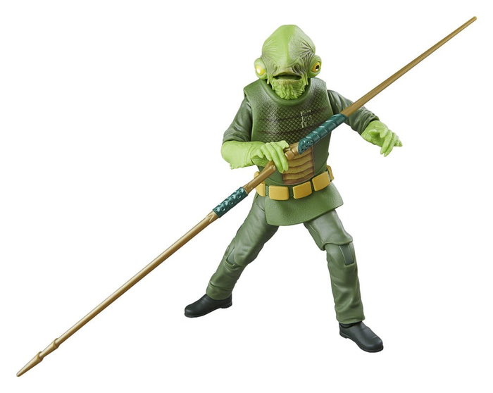 Hasbro Star Wars Black Series Figura Mon Calamari Halloween Edition 15 cm Hasbro Star Wars Black Series Figura Mon Calamari Halloween Edition 15 cm