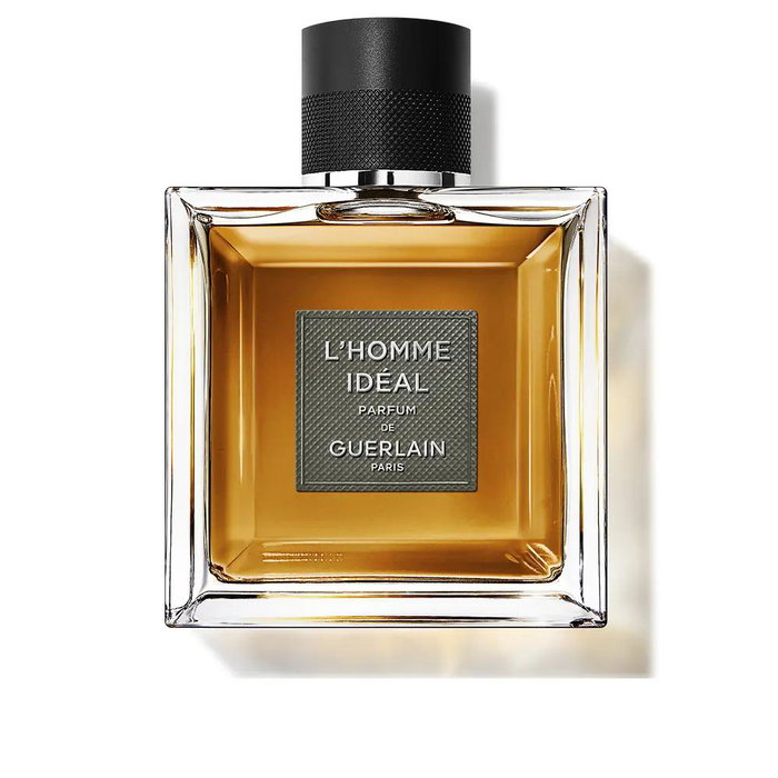 Guerlain L'Homme Ideal Parfum Eau de Parfum para Hombre 100ml Guerlain L'Homme Ideal Parfum Eau de Parfum para Hombre 100ml