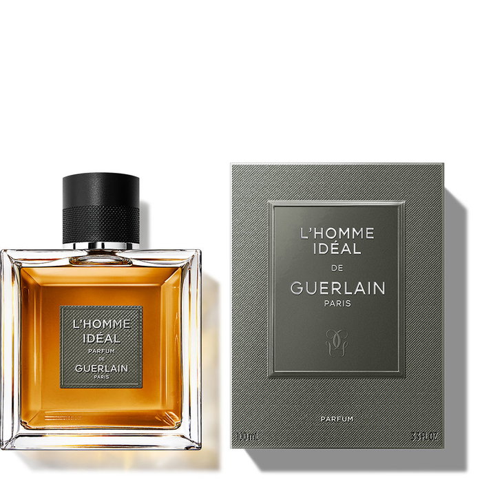 Guerlain L'Homme Idéal Le Parfum Perfume Vaporizador Eau de Parfum Hombre 100 ml
