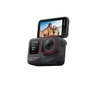 Insta360 Ace Pro Cámara Digital Deportiva 8K Negra