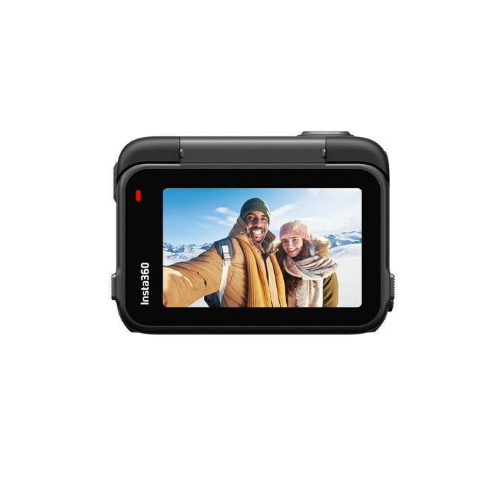 Insta360 Ace Pro Cámara Digital Deportiva 8K Negra