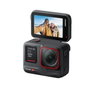 Insta360 Ace Pro Cámara Digital Deportiva 8K Negra