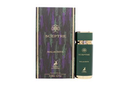 Maison Alhambra Sceptre Malachite Eau de Parfum 100ml Spray