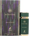 Maison Alhambra Sceptre Malachite Eau de Parfum 100 ml Spray