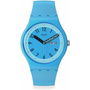 Reloj Hombre Swatch PROUDLY BLUE (Ø 41 mm)