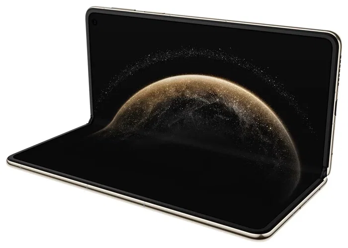 Huawei Mate X6 Rojo - Smartphone Plegable 512GB 12GB RAM Android OLED 6.45" 50MP+48MP IPX8