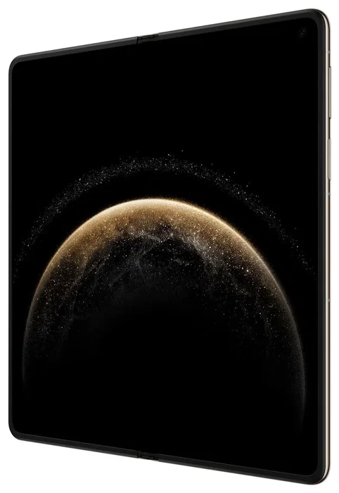 Huawei Mate X6 Rojo - Smartphone Plegable 512GB 12GB RAM Android OLED 6.45" 50MP+48MP IPX8