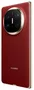 Huawei Mate X6 Rojo - Smartphone Plegable 512GB 12GB RAM Android OLED 6.45" 50MP+48MP IPX8