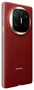 Huawei Mate X6 Rojo - Smartphone Plegable 512GB 12GB RAM Android OLED 6.45" 50MP+48MP IPX8