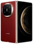 Huawei Mate X6 Rojo - Smartphone Plegable 512GB 12GB RAM Android OLED 6.45" 50MP+48MP IPX8