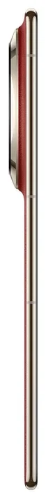 Huawei Mate X6 Rojo - Smartphone Plegable 512GB 12GB RAM Android OLED 6.45" 50MP+48MP IPX8