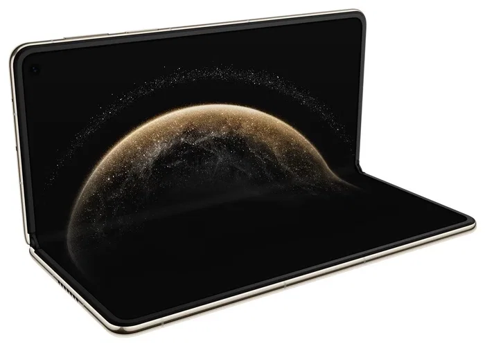 Huawei Mate X6 Rojo - Smartphone Plegable 512GB 12GB RAM Android OLED 6.45" 50MP+48MP IPX8
