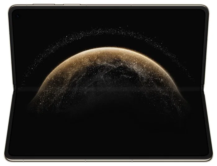 Huawei Mate X6 Rojo - Smartphone Plegable 512GB 12GB RAM Android OLED 6.45" 50MP+48MP IPX8