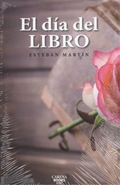 CARENA EDITORS, El día del libro, Esteban Martín Morales - CARENA EDITORS