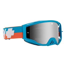 SPY GAFAS 3200000000005 Azul y Gris