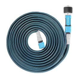 Cellfast Kit manguera extensible zigzag 15 - 30 m