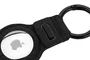Incase INOM100717-GFT Funda de Lana con Llavero para AirTag de Apple (Gris) - Compatible con Localizador GPS