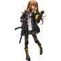 Good Smile Company Figura UMP9 FIG Girls Frontline 1/7 Escala PVC 25 CM