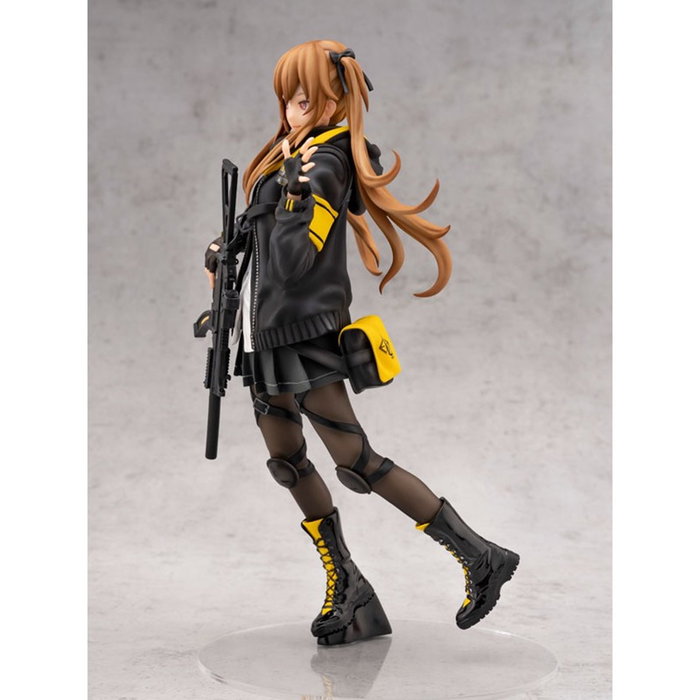 Good Smile Company Figura UMP9 FIG Girls Frontline 1/7 Escala PVC 25 CM