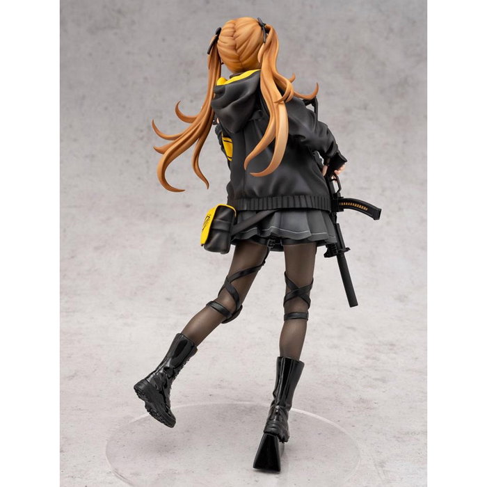Good Smile Company Figura UMP9 FIG Girls Frontline 1/7 Escala PVC 25 CM