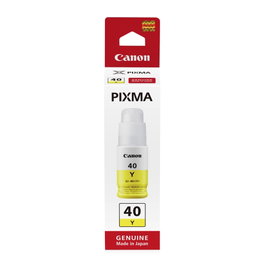 Canon GI-40 Y Amarillo