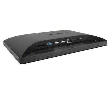 iiyama TW1023ASC-B2P Panel-PC Táctil 10.1 Android 13 IPS 1280x800 POE, Negro