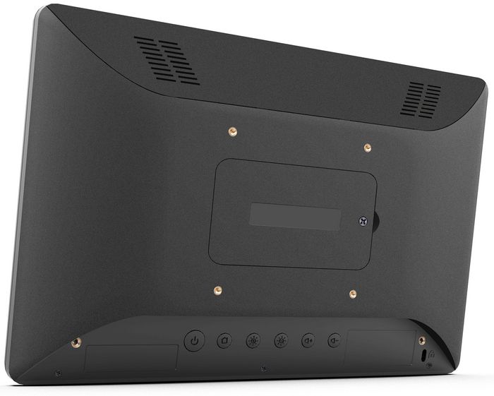 iiyama TW1023ASC-B2P Panel-PC Táctil 10.1 Android 13 IPS 1280x800 POE, Negro