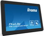 iiyama TW1023ASC-B2P Panel-PC Táctil 10.1 Android 13 IPS 1280x800 POE, Negro