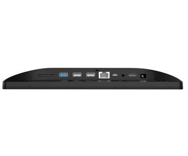 iiyama TW1023ASC-B2P Panel-PC Táctil 10.1 Android 13 IPS 1280x800 POE, Negro