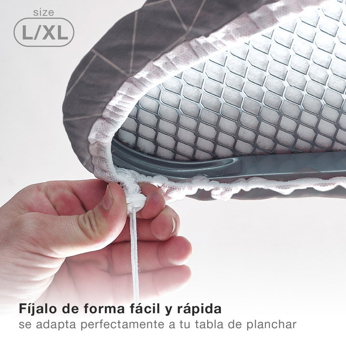 Dovelis Funda para tabla de planchar L/XL