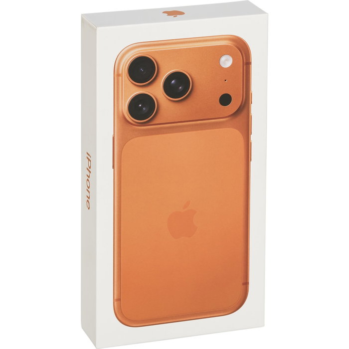Apple iPhone 17 Pro 1 TB Cosmic Orange