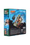 Sd Toys Puzzle Group Naruto Shippuden 250 piezas