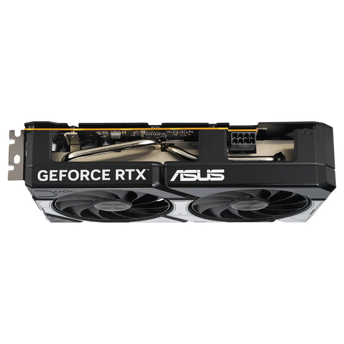 ASUS GeForce RTX 5060 DUAL OC 8GB GDDR7 Tarjeta Gráfica ASUS GeForce RTX 5060 DUAL OC 8GB GDDR7 Tarjeta Gráfica