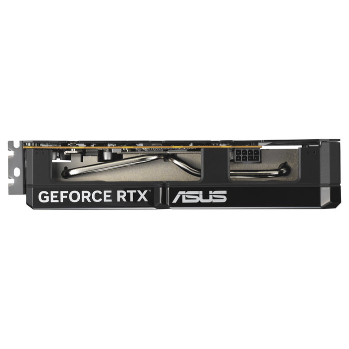ASUS GeForce RTX 5060 DUAL OC 8GB GDDR7 Tarjeta Gráfica ASUS GeForce RTX 5060 DUAL OC 8GB GDDR7 Tarjeta Gráfica