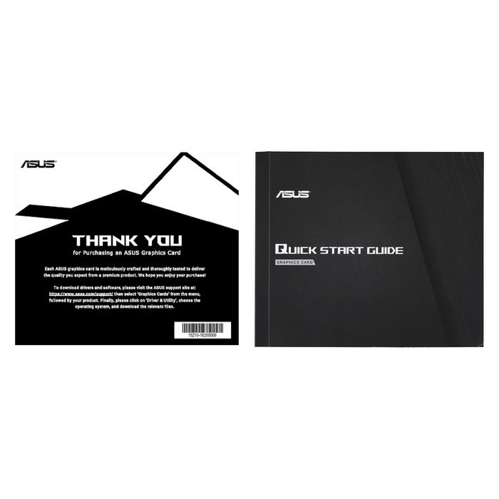 ASUS GeForce RTX 5060 DUAL OC 8GB GDDR7 Tarjeta Gráfica ASUS GeForce RTX 5060 DUAL OC 8GB GDDR7 Tarjeta Gráfica