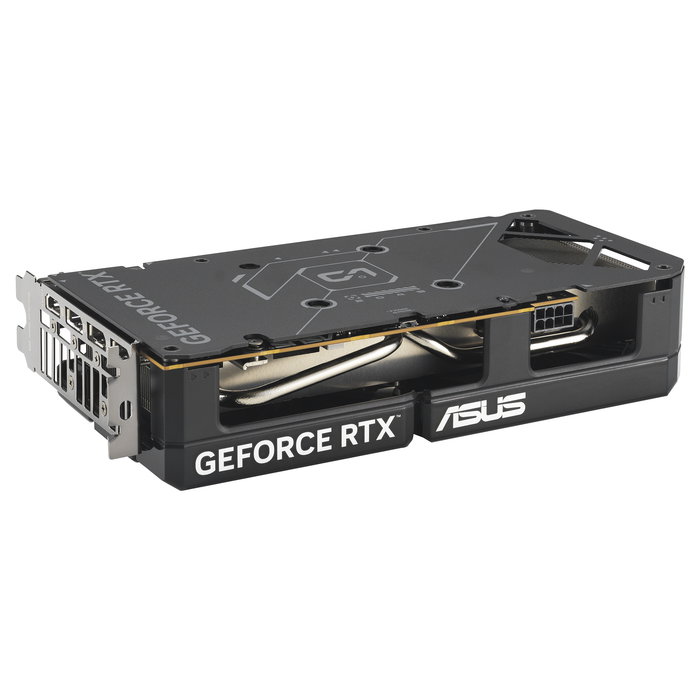ASUS GeForce RTX 5060 DUAL OC 8GB GDDR7 Tarjeta Gráfica ASUS GeForce RTX 5060 DUAL OC 8GB GDDR7 Tarjeta Gráfica