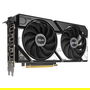 ASUS GeForce RTX 5060 DUAL OC 8GB GDDR7 Tarjeta Gráfica