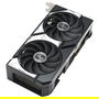 ASUS GeForce RTX 5060 DUAL OC 8GB GDDR7 Tarjeta Gráfica