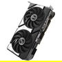 ASUS GeForce RTX 5060 DUAL OC 8GB GDDR7 Tarjeta Gráfica